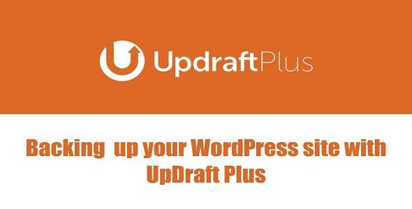 UpdraftPlus Premium GPL v2.22.25.26 - Backup/Restore Plugin